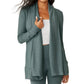 Beyond Yoga - Soften Up Cardigan