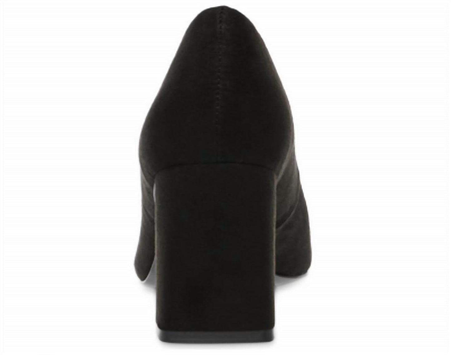 Steve Madden - Women's Lend Suede Heel