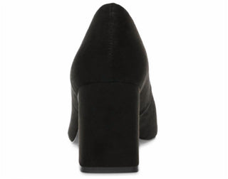 Steve Madden - Women's Lend Suede Heel