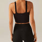 Beyond Yoga - Spacedye Always On Cropped Tank