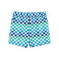 Andy & Evan - Boy's Stretch Lined Board Shorts