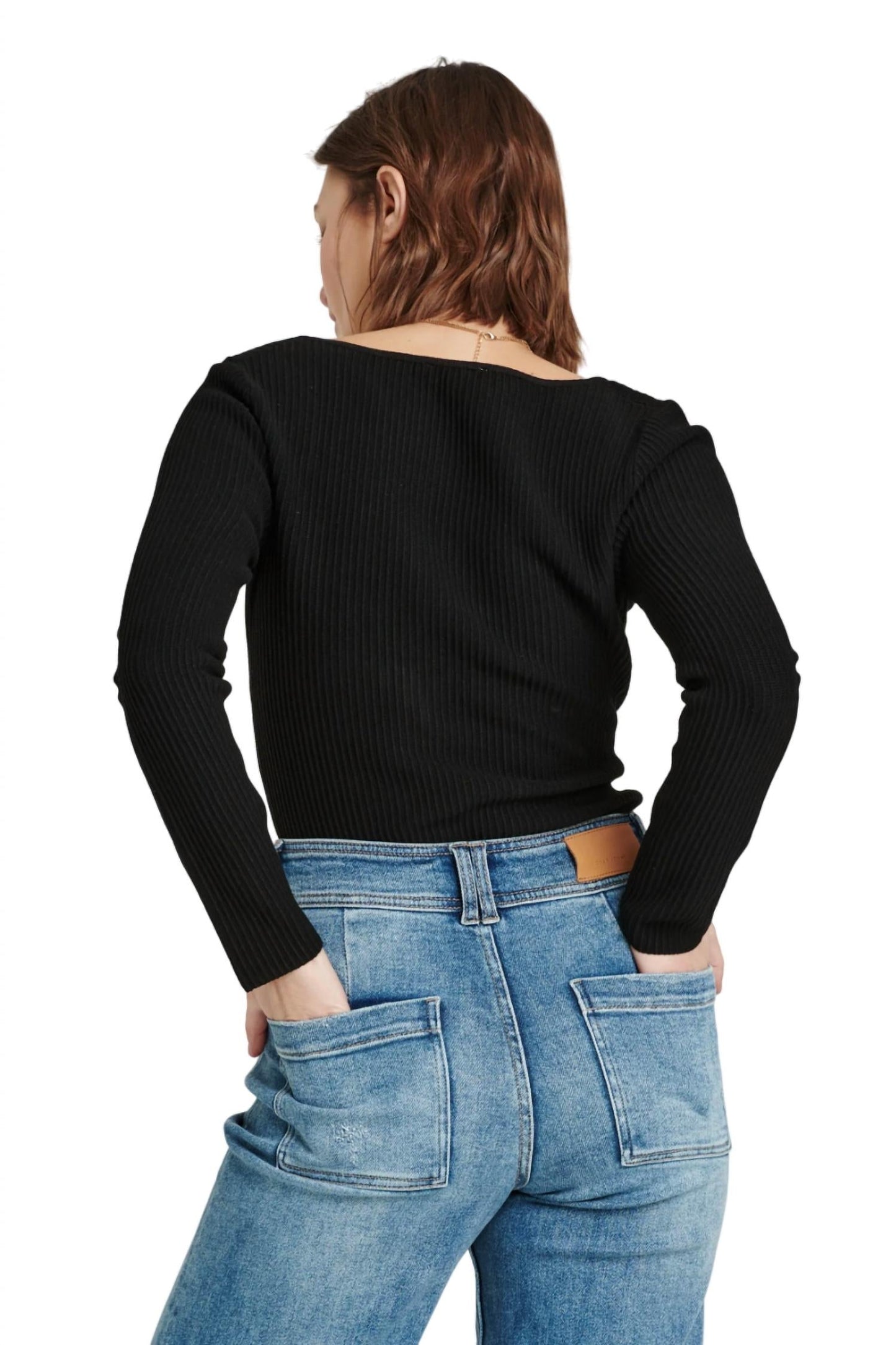 Another Love - Blakeley Top