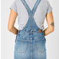 Judy Blue - Fancy Like Denim Overall Skirt