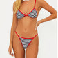 Beach Riot - Kim Bikini Top