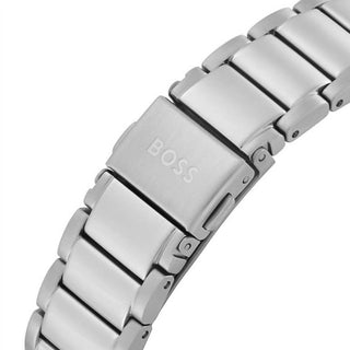 Hugo Boss - Women's Stainless Steel Quartz Watch