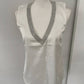 Generation Love - Candice Crystal Sleevless Top