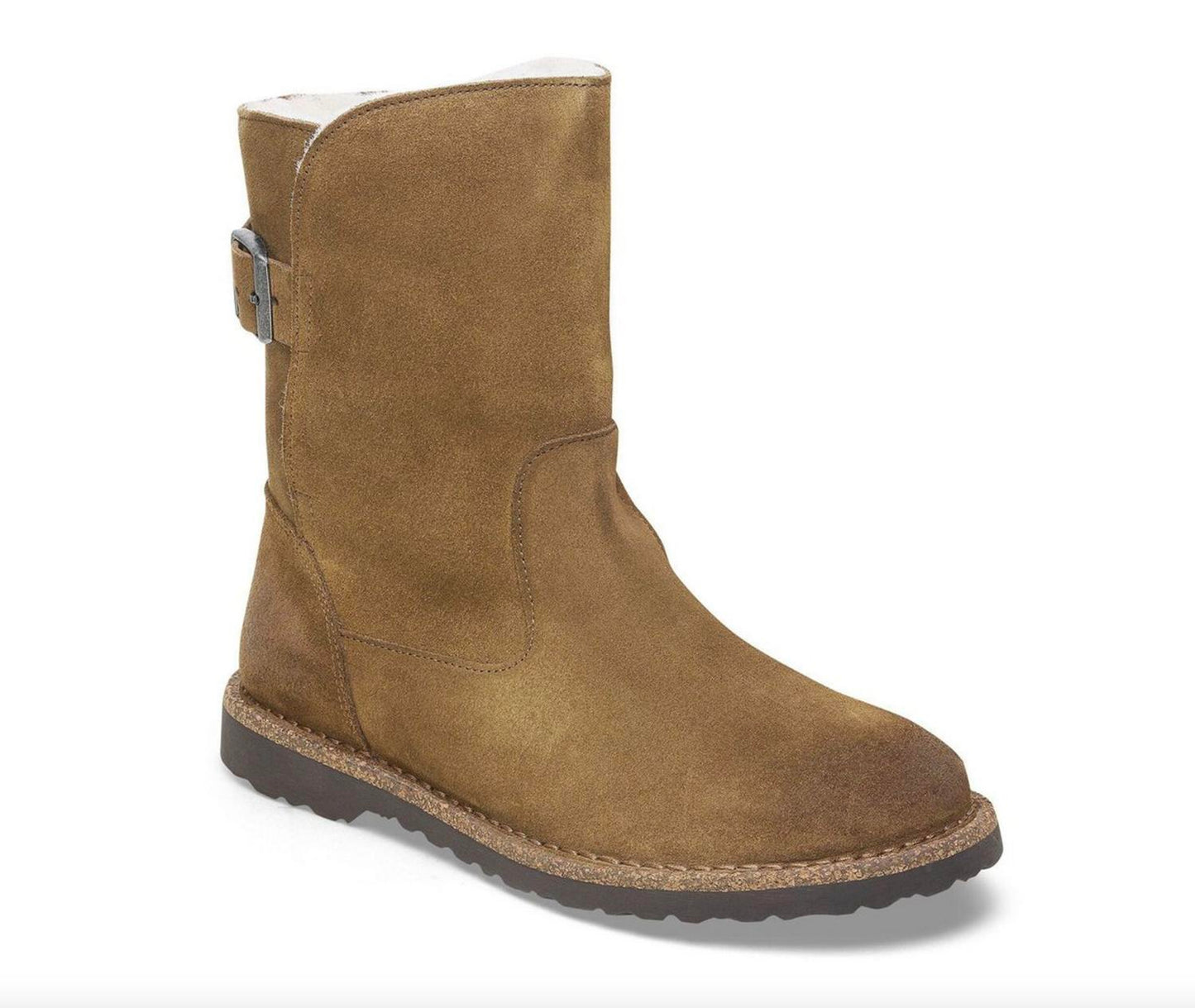Birkenstock - Uppsala Shearling Boot