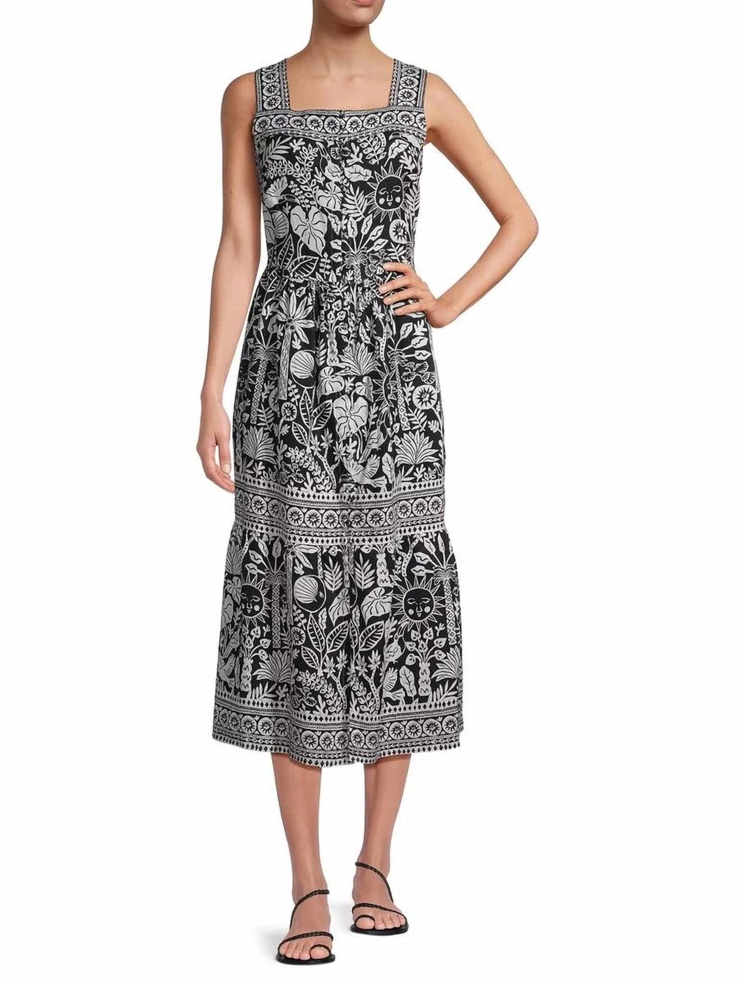 Johnny Was - Luciana Tank Dress