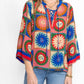 Johnny Was - Women's Liondra Blouse