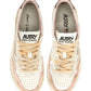 Autry - Women's Super Vintage Low Sneaker