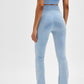 Free People - Go To Smooth Flare Pants