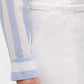 Mother - The Private Double Pocket Skimp Jeans