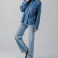 Sanctuary - Cinched Surplus Jacket