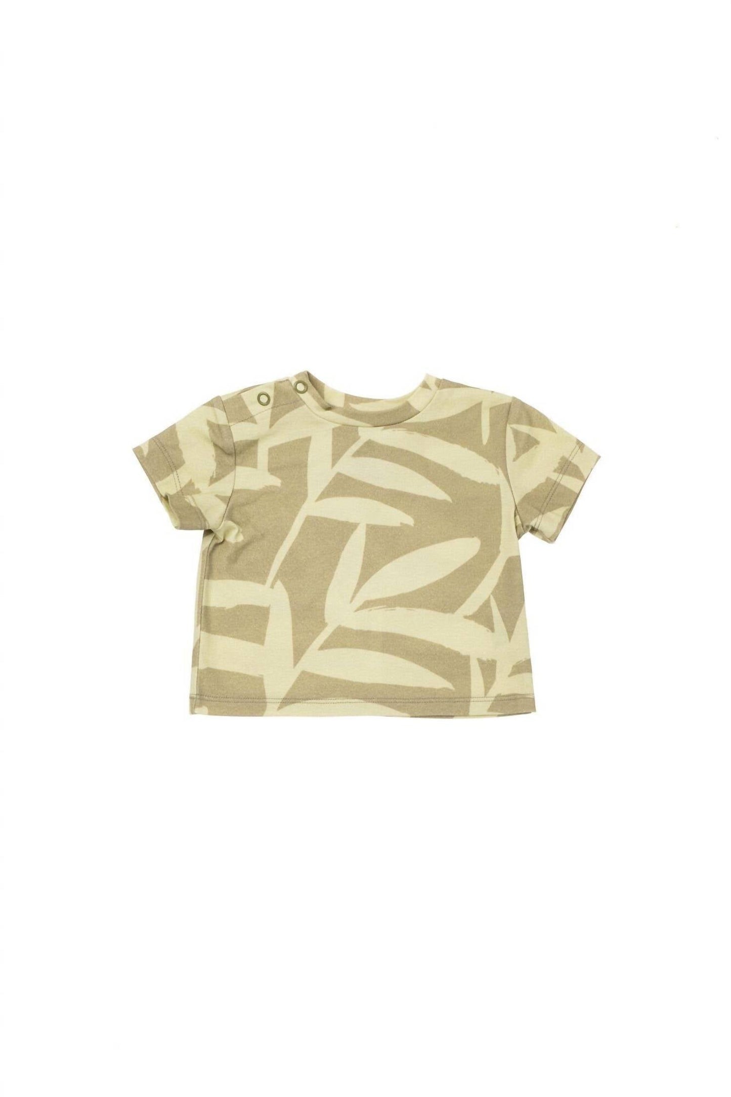 Omamimini - Short Sleeve T-Shirt