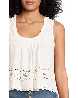 Pessoas Livres - Tanque Marina Eyelet