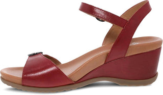 Dansko - Sandália Arielle Wedge Feminina