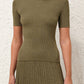 Zimmermann - Wylie Rib T-shirt