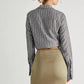 Free People - Night Dreamer Twist Mini Skirt
