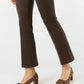 Ann Mashburn - Faye Flare Cropped Pants
