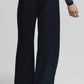 Saint Art - Paige Pull-on Wide Leg Pant