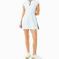 Addison Bay - Everglade Dress