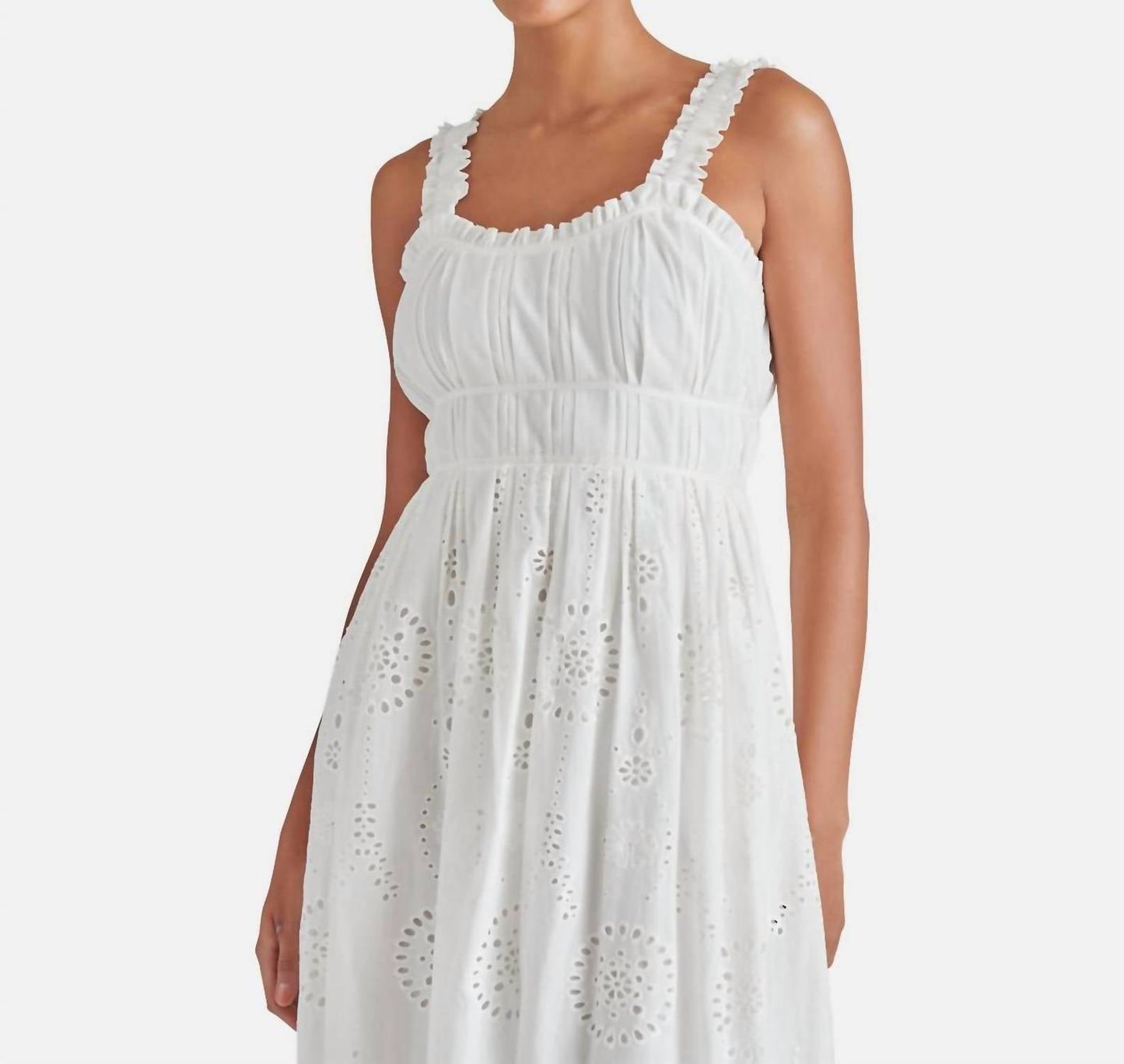 Steve Madden - Harmony Midi Dress
