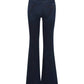 7 For All Mankind - Dojo Wide Leg Trouser Jean