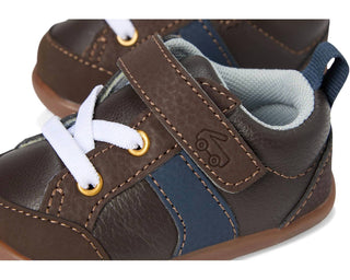 See Kai Run - Tênis Baby Boy Connor Mini First Walker