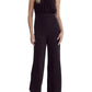 Entro - Wide Leg Jumpsuit