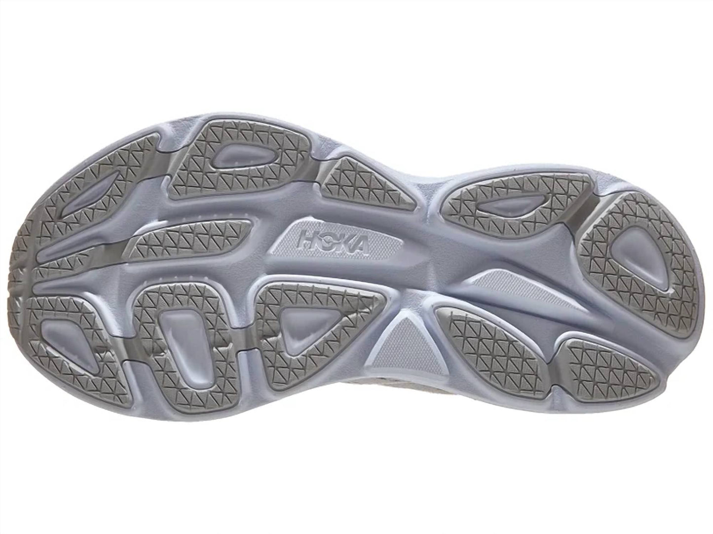 Hoka - Women's Bondi 8 Running Shoe