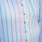 Fdj - Monte Carlo Stripe Top