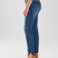 Fdj - Olivia Pencil Ankle Denim Jeans
