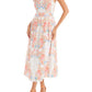 Allison New York - Juliana Midi Dress