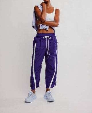 Free People - Champ Is Here Pants