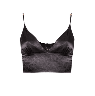 Crop Top Avril – Crop Top Feminino da Moda