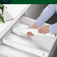 Drawer Dividers 22”, White