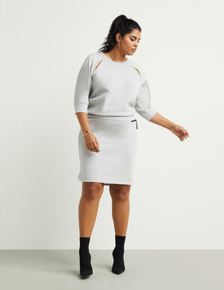 Light Gray Heather