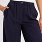 Molly Bracken - Wide Leg Pants