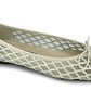 Paul Mayer/Attitudes - Women's Brandy M Flats