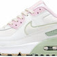 Nike - Tênis Air Max 90 LTR SE GS para Meninas