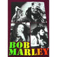 Bob Marley - Mens's Collage T Shirt