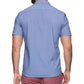 Flags & Anthem - Lynco Short Sleeve Printed Journey Shirt