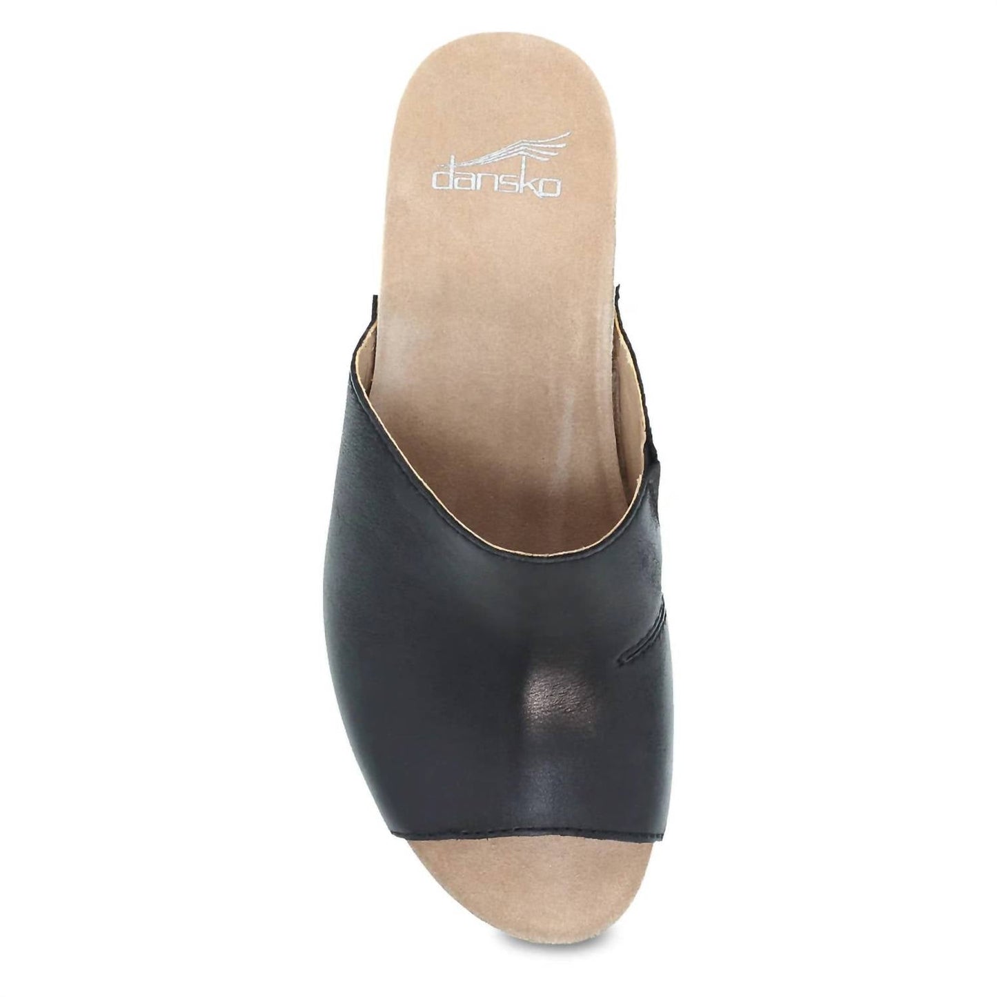 Dansko - Women's Tandi Summer Slip-on Heeled Mule