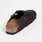 Birkenstock - Women's Boston Clogs
