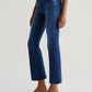 Ag Jeans - Farrah Boot Crop Jean