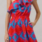 Sugarlips - Suraya One Shoulder Midi Dress