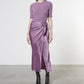 Enza Costa - KNIT HALF SLEEVE TOP