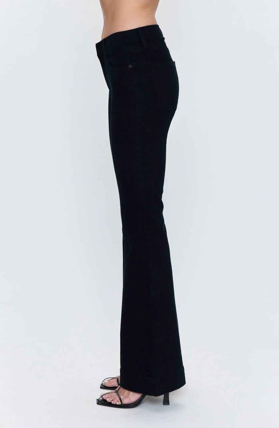 Pistola - Kinsley Flare Jeans