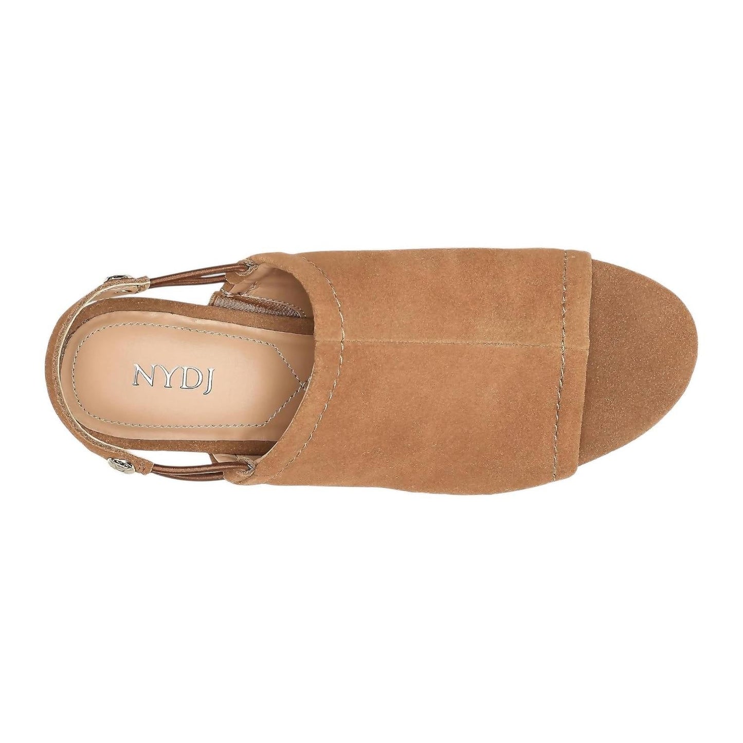 Nydj - WOMEN'S CAI 2 ESPRADILLE WEDGE SANDALS
