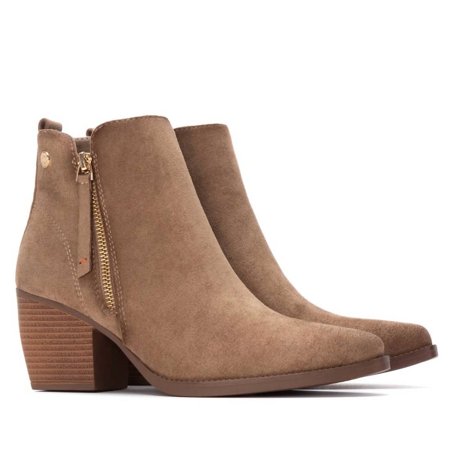 Xti - Women's Refresh 173015 Booties